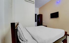 Hotel O Airport Inn